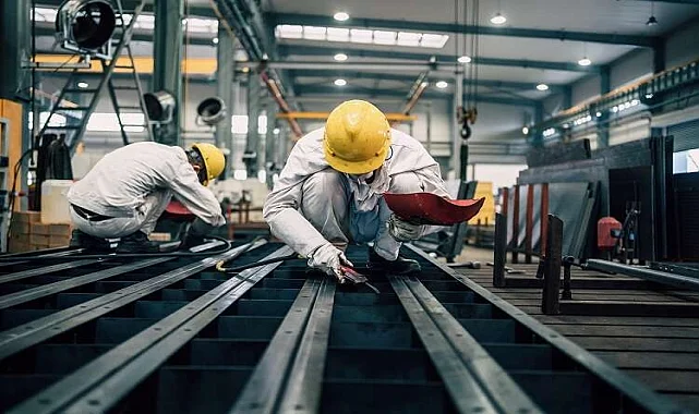 Şirinyer Şantiye Depolama